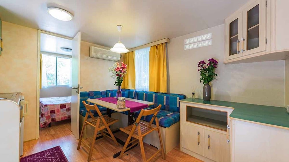Mobile Home (Olimpia) photo 2