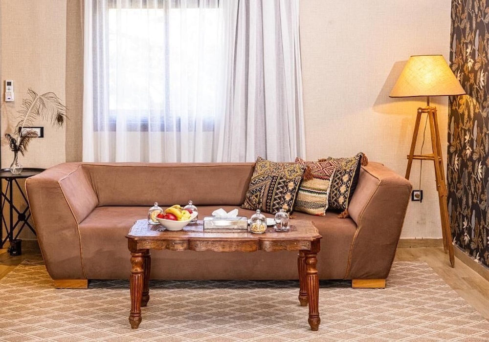 Suite Prestige Familiale photo 3