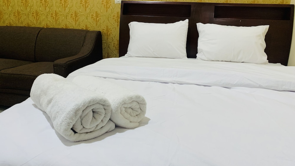 Superior Double Room photo 1