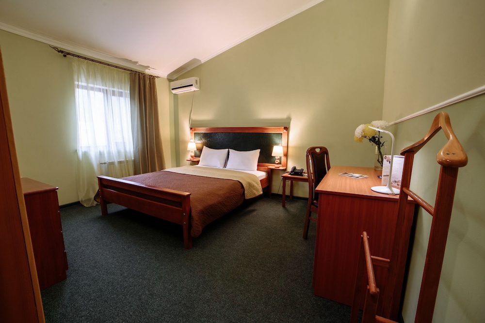 Standard Double Room photo 1