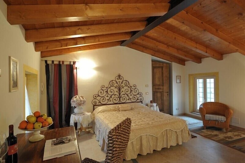 Deluxe Double Room, 1 Queen Bed