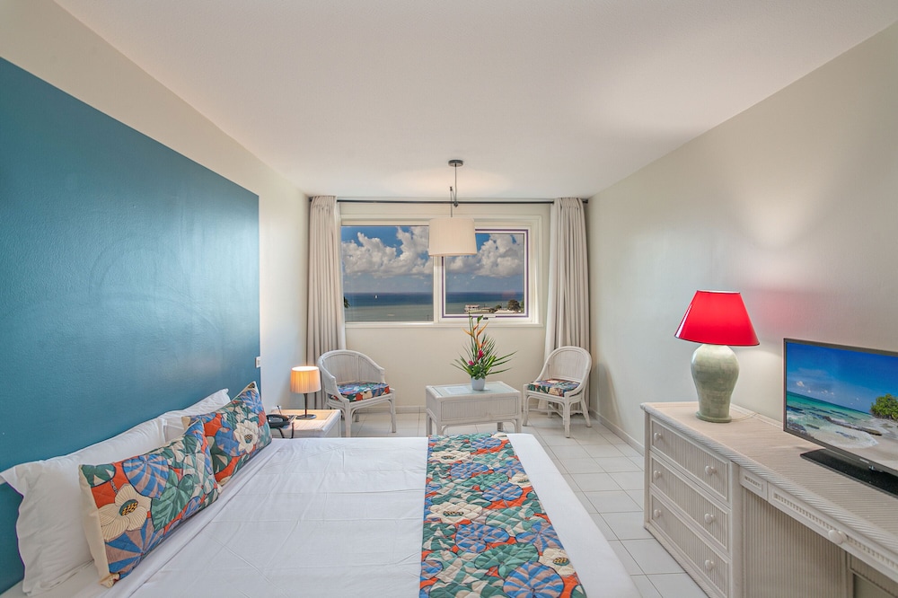 Standard Room (No Elevator) - Photo 5