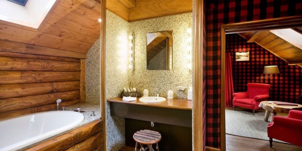 Cabin (Lodge) photo 2