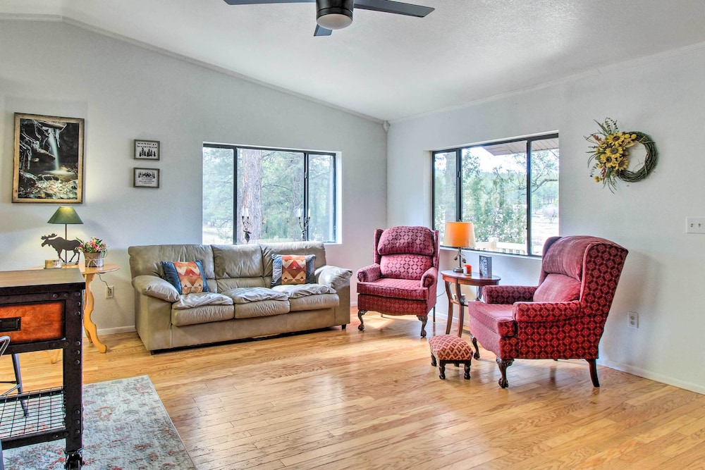 House (2 Bedrooms) photo 1