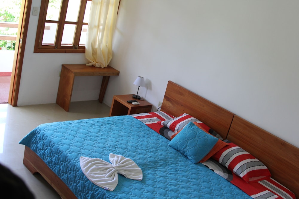 Standard Double Room, 1 Bedroom, Garden Area photo 1