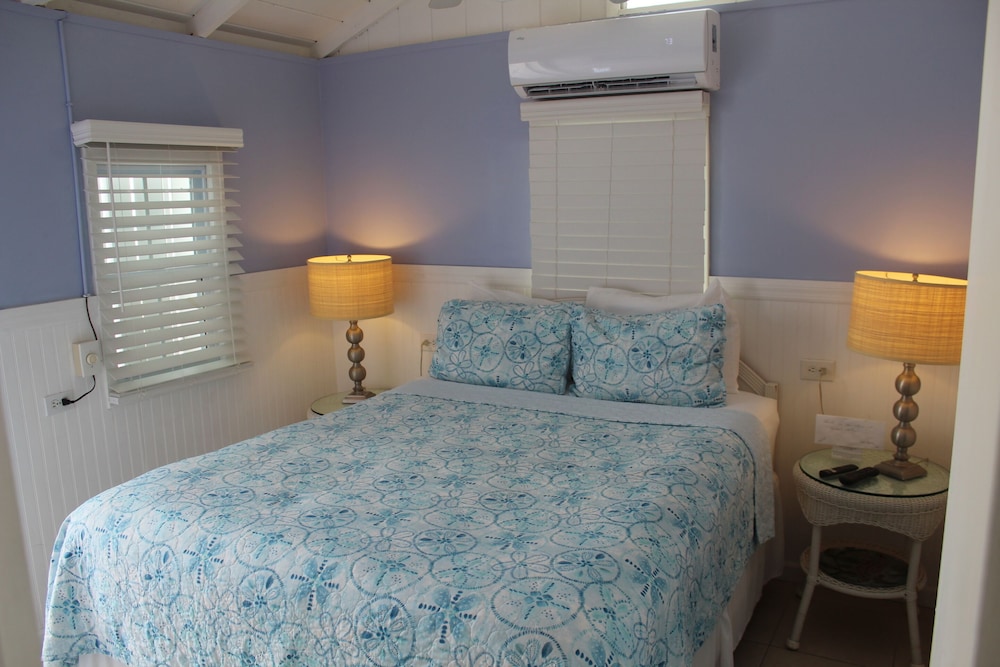 Standard Cabin, Ensuite (Cottage 07) photo 3