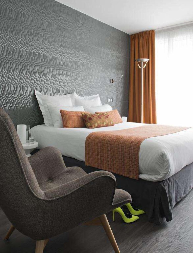 Standard Double Room - Photo 5