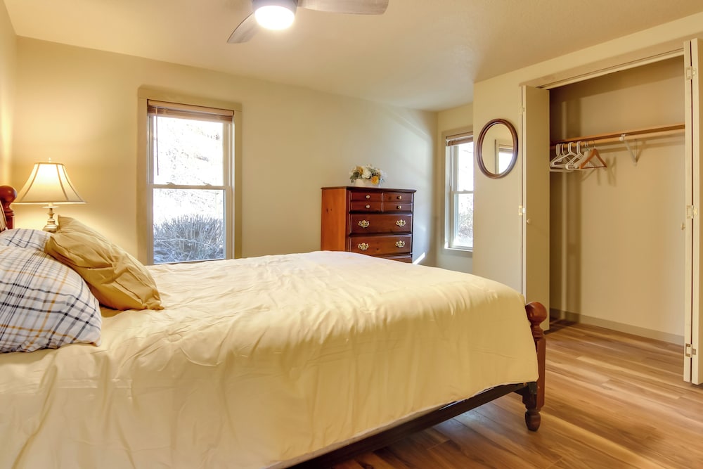House (2 Bedrooms) photo 1