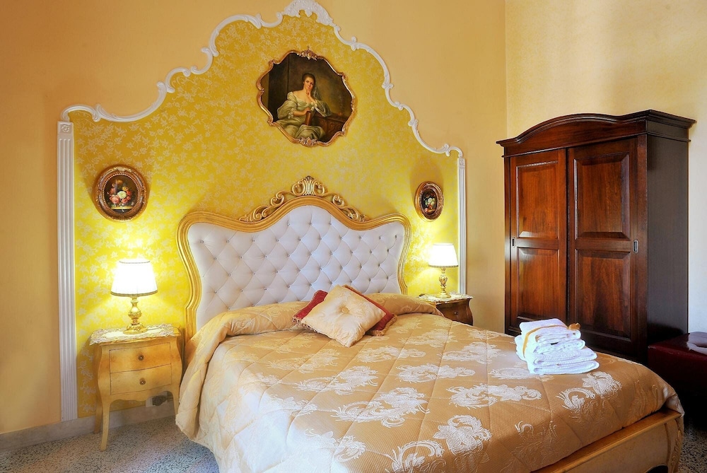 Superior Double Room with External Bathroom Sea View photo 2
