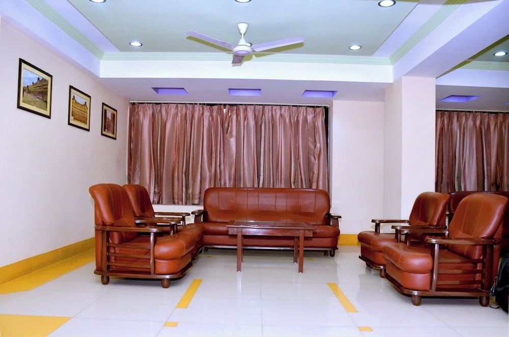 Presidential Room photo 2