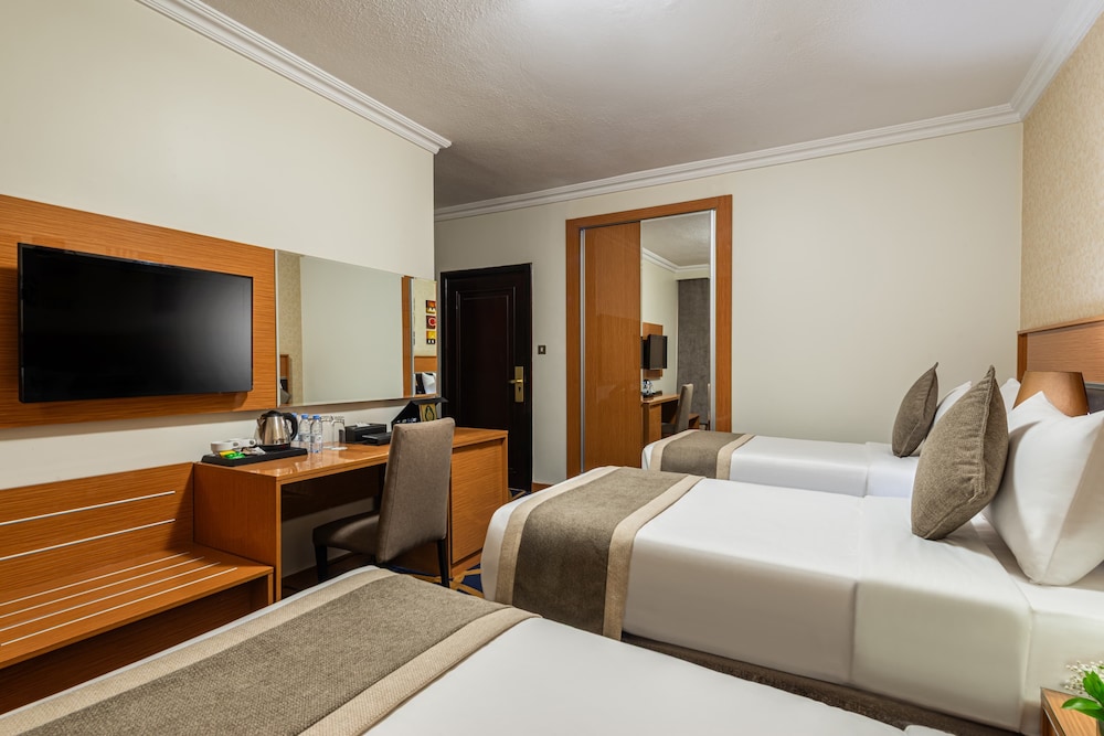 Family Suite photo 1