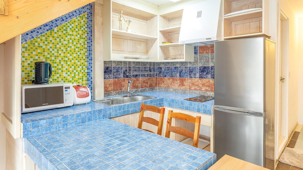 Basic Room, 1 Bedroom (102ho(multiple layer)) - Photo 10