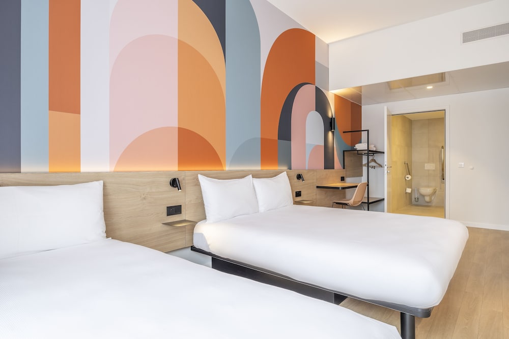 Triple Room, Accessible photo 2
