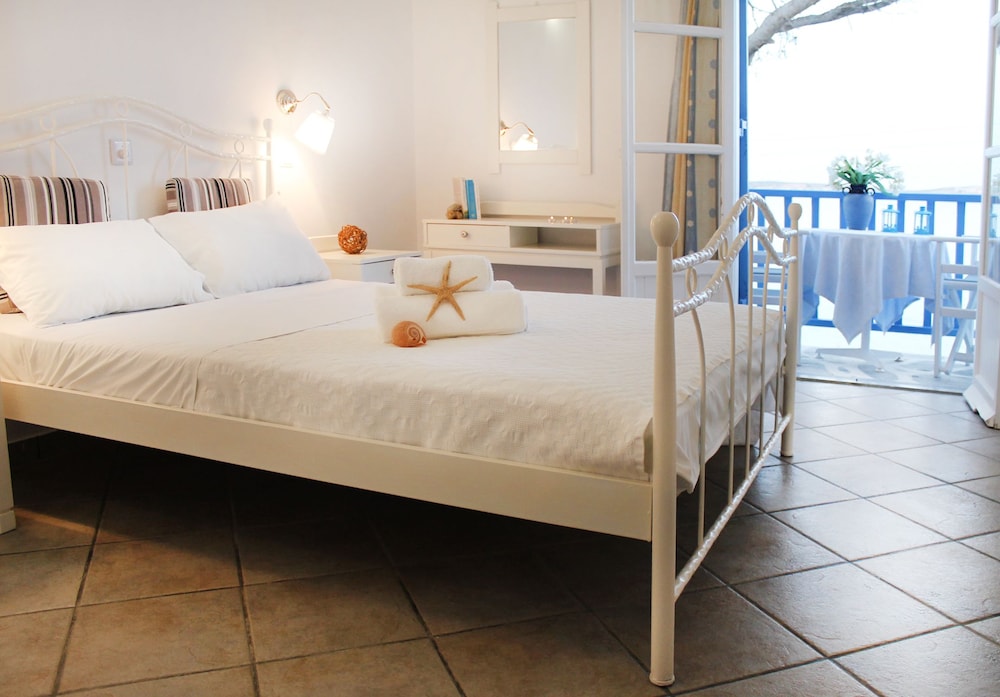 Standard Room, Sea View photo 1