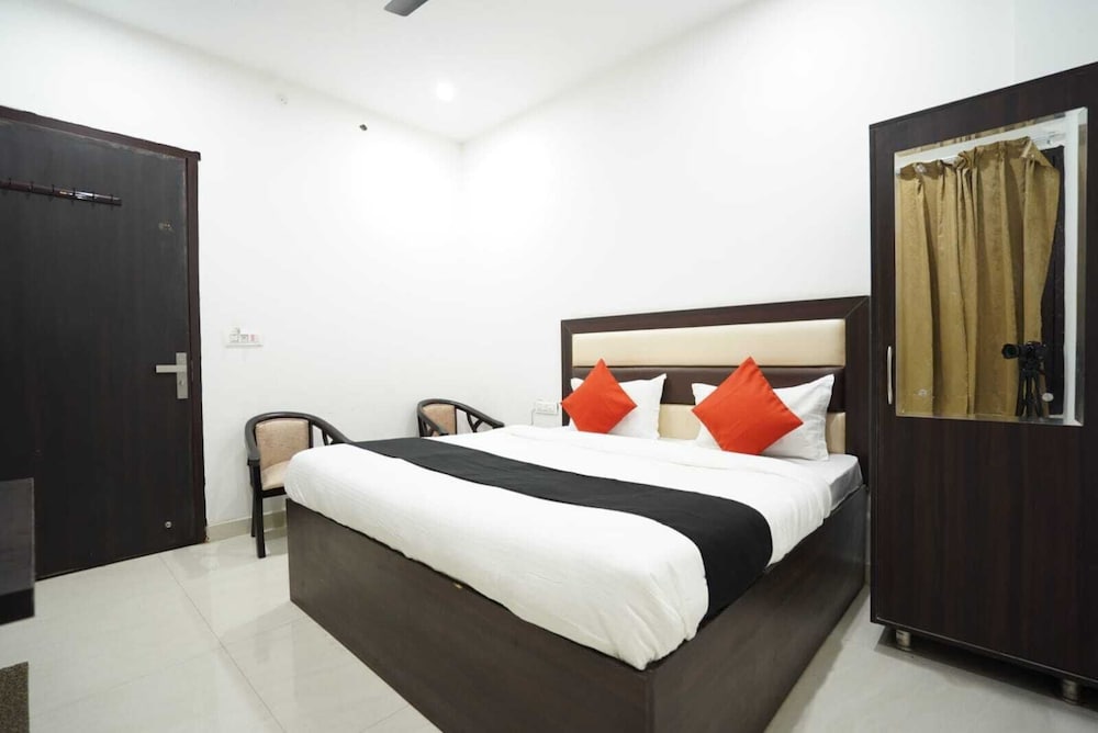Deluxe Room photo 3