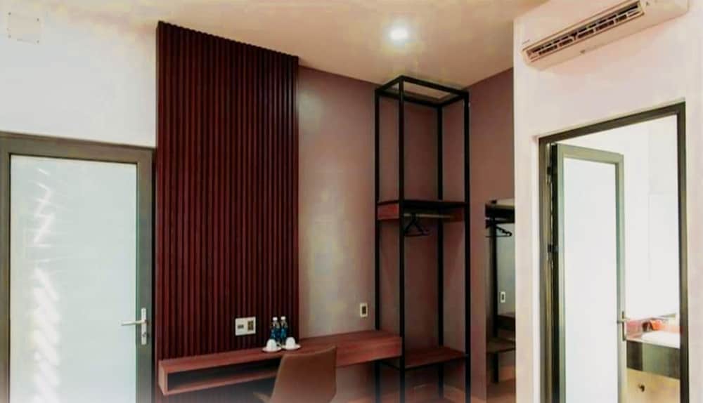 Standard Double Room - Photo 5
