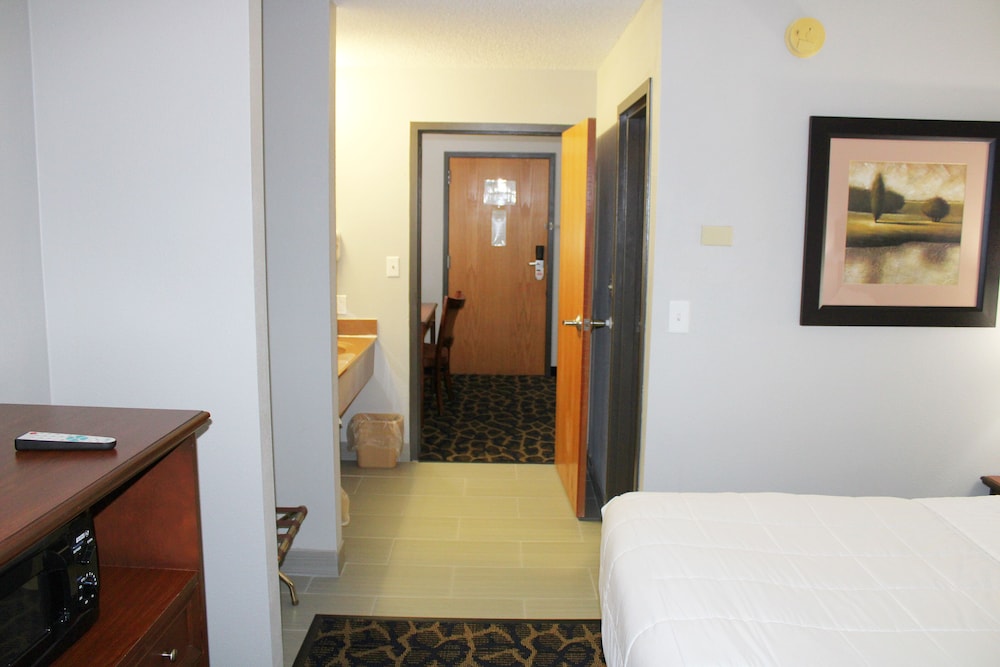 Standard Room, 1 King Bed - Photo 6