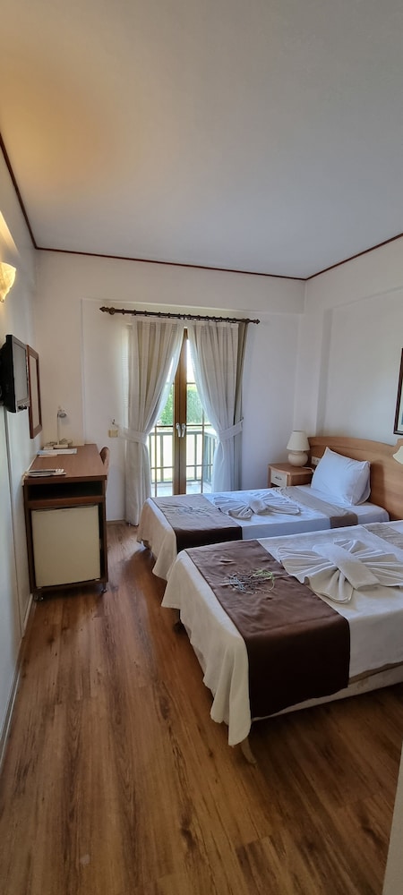 Family Suite, 1 Bedroom photo 3