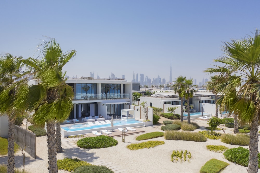 Ultimate Villa