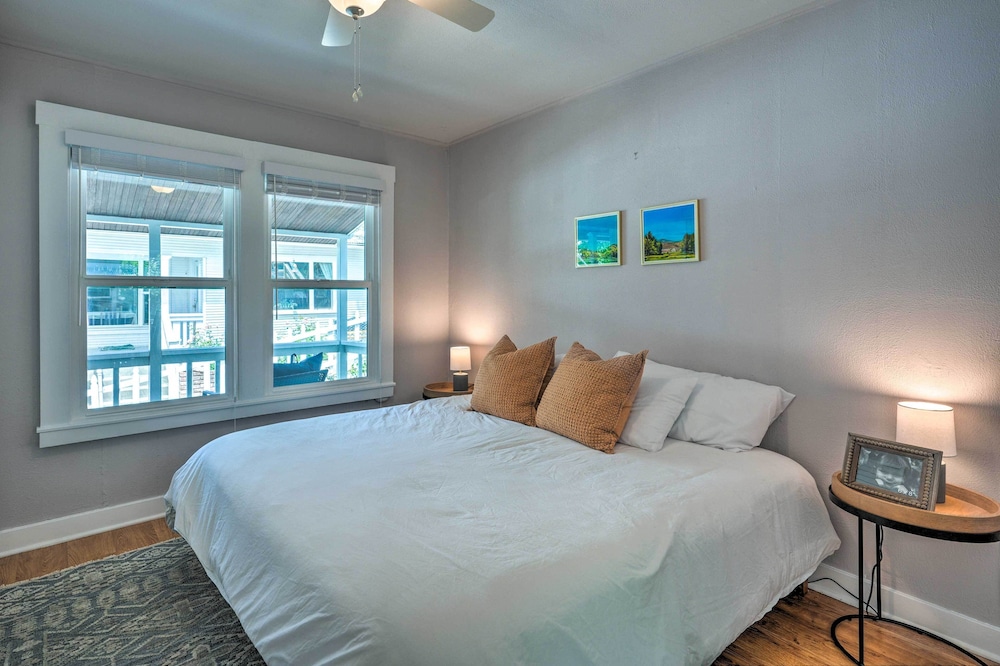 Cottage (3 Bedrooms) photo 1