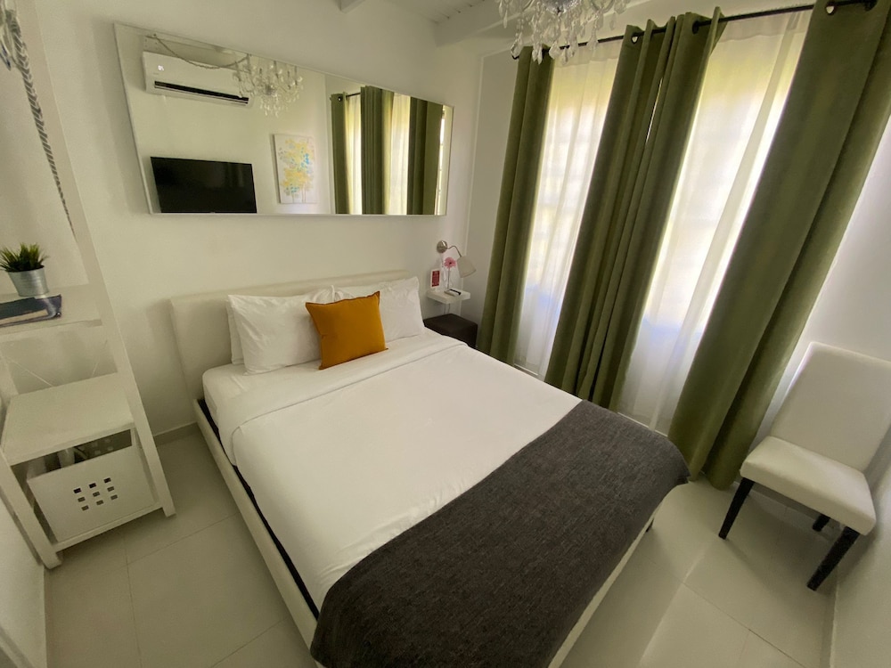Basic Single Room photo 3
