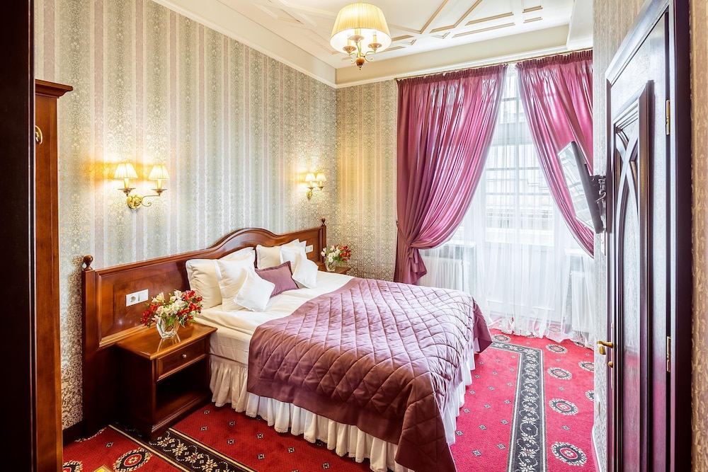 Superior Double Room, Balcony photo 1