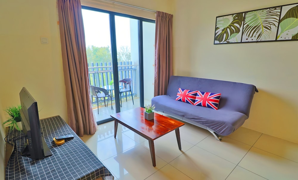 Standard Apartment, 2 Bedrooms, Non Smoking, Sea View photo 3