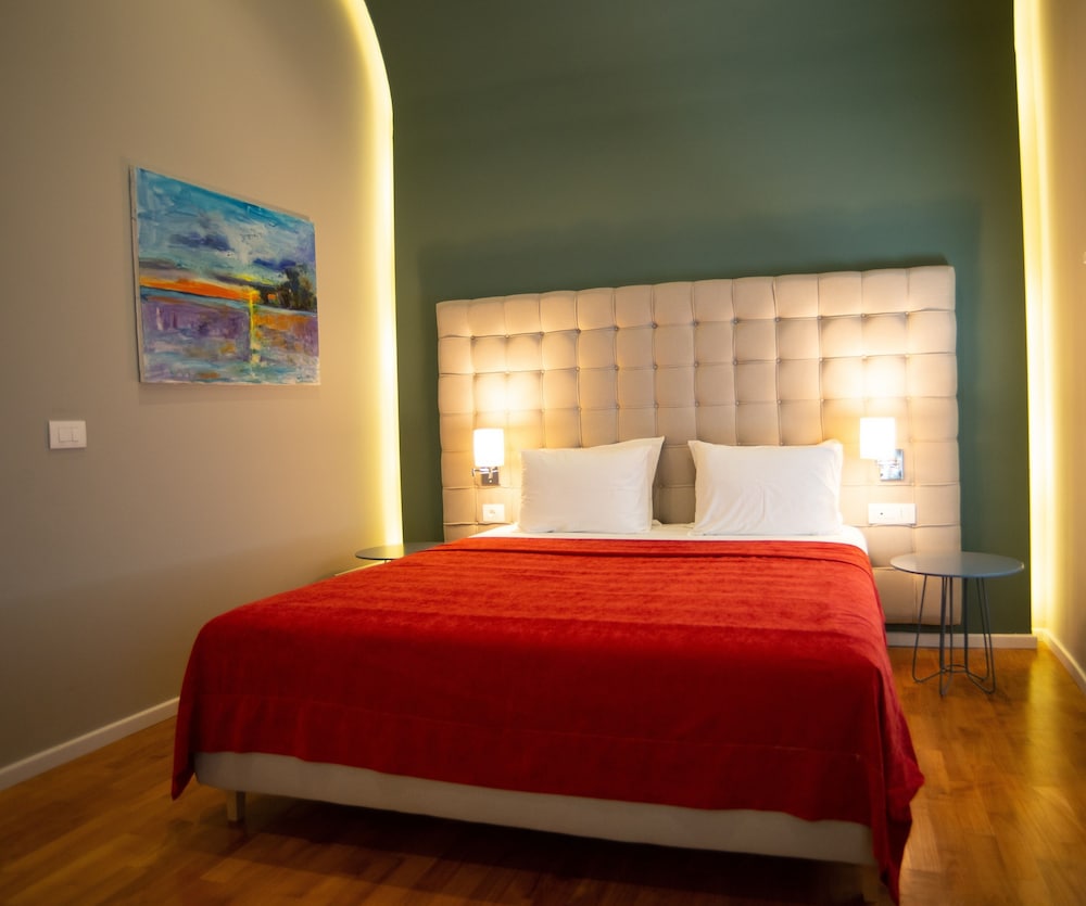 Executive Suite, 2 Bedrooms photo 1