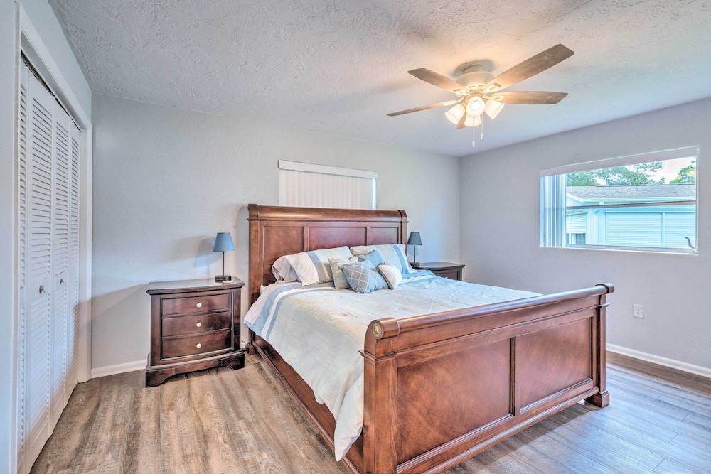 House (2 Bedrooms) photo 1