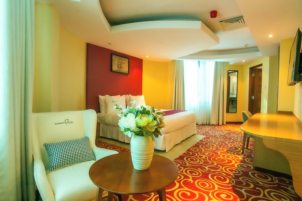 Executive Room