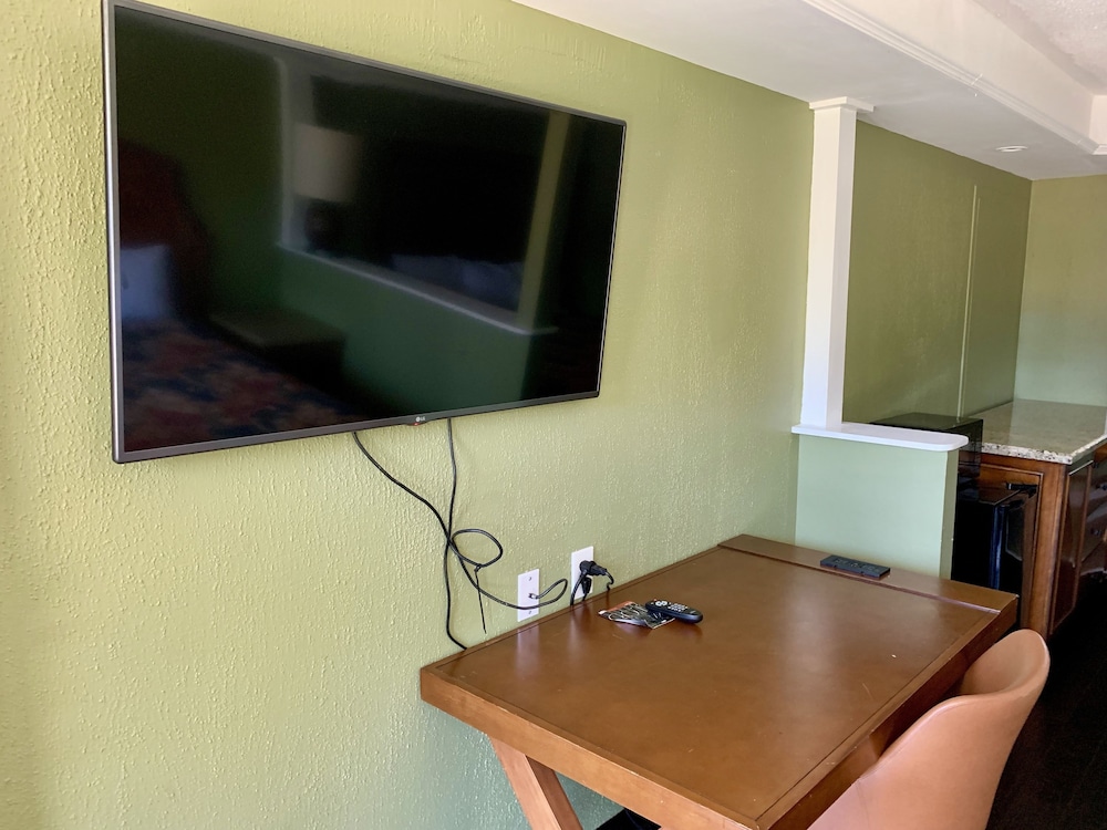 Deluxe Double Room, 1 Double Bed - Photo 3