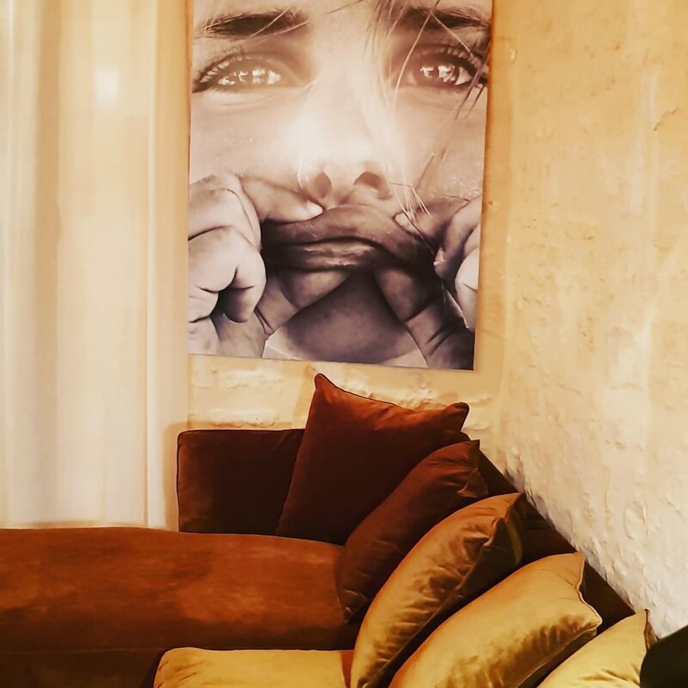 Deluxe Room (Suite) photo 3