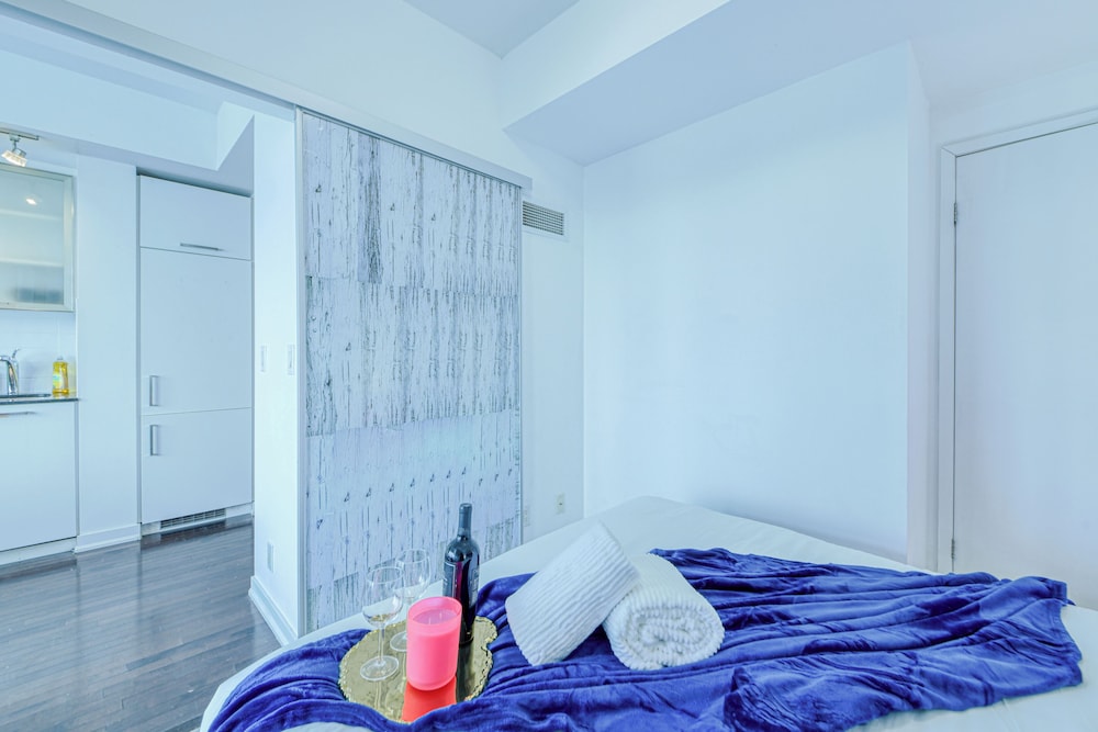 Panoramic Apartment
