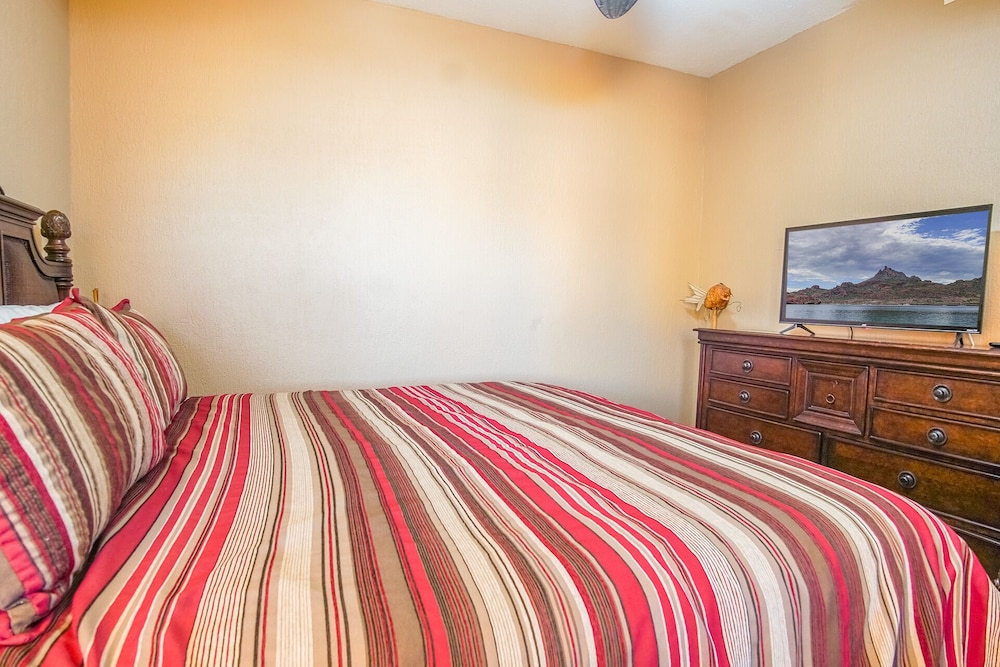 Condo, Multiple Beds, Balcony, Ocean View (Sonoran Sun SE 1005)