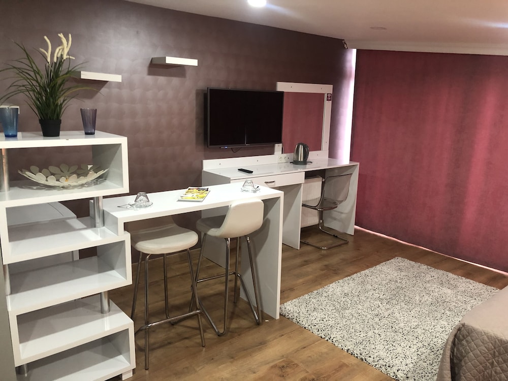 Deluxe Double Room, 1 Bedroom, Balcony, Overwater photo 3