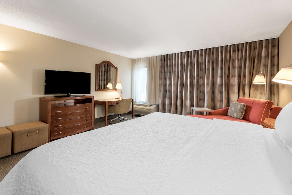 Deluxe Room, 1 King Bed - Photo 2