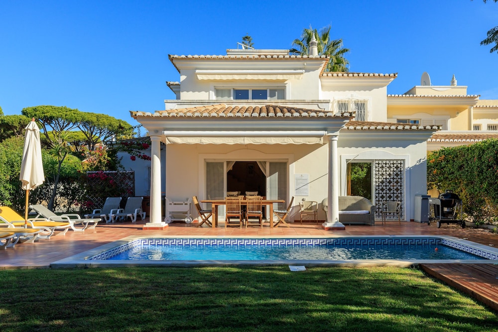 Superior Townhome, 3 Bedrooms, Private Pool