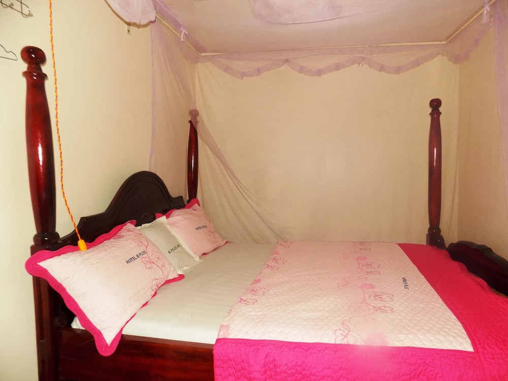 Standard Double Room photo 2