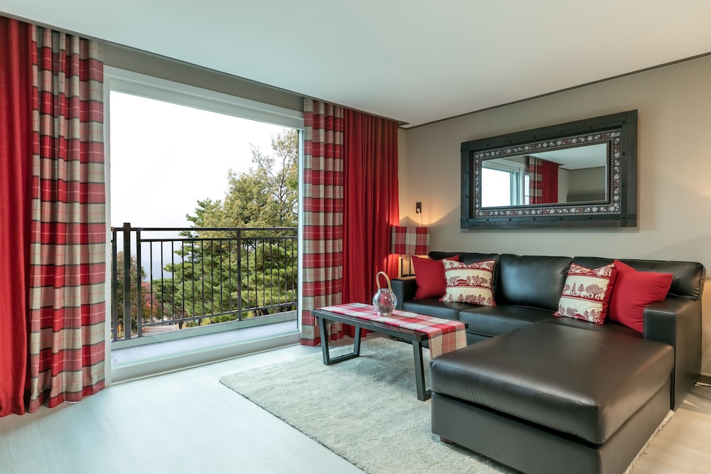 Royal Suite Bern 32PY - Photo 5
