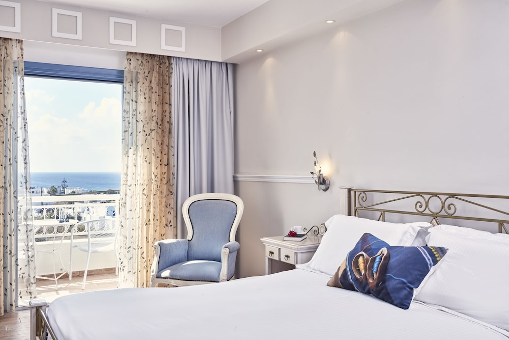 Standard Room, Sea Facing (Ariadni) - Photo 1