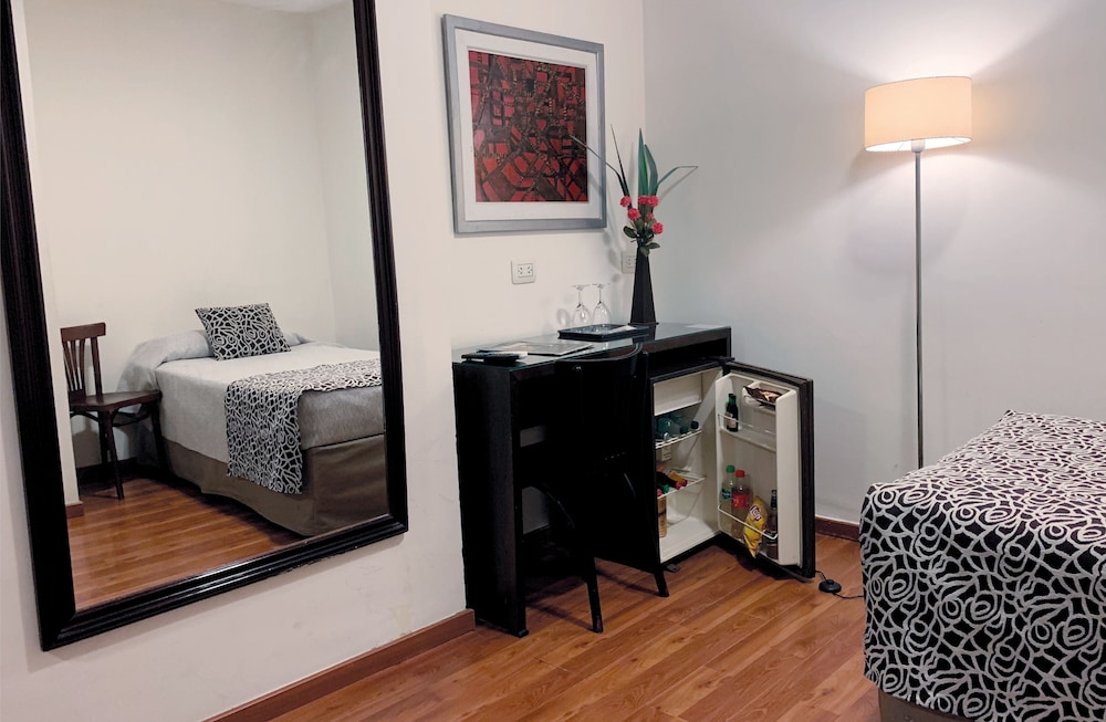 Superior Twin Room photo 1