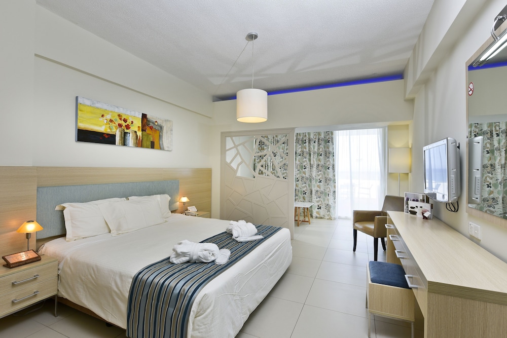 Suite Vista Interior