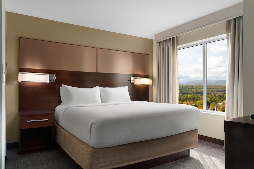 Suite, 1 Bedroom, Mountain View photo 1