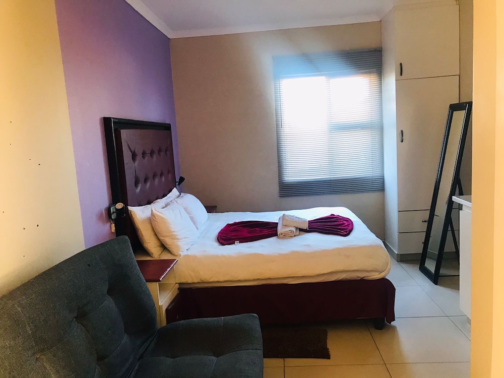 Luxury Triple Room photo 1