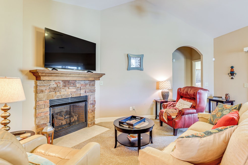 House (3 Bedrooms) photo 1