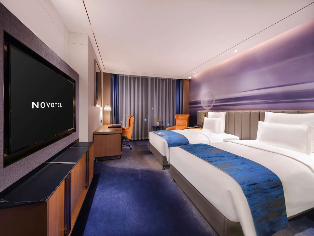 Superior Room, 2 Twin Beds