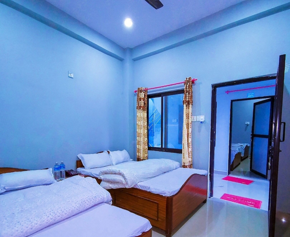 Standard Room photo 1