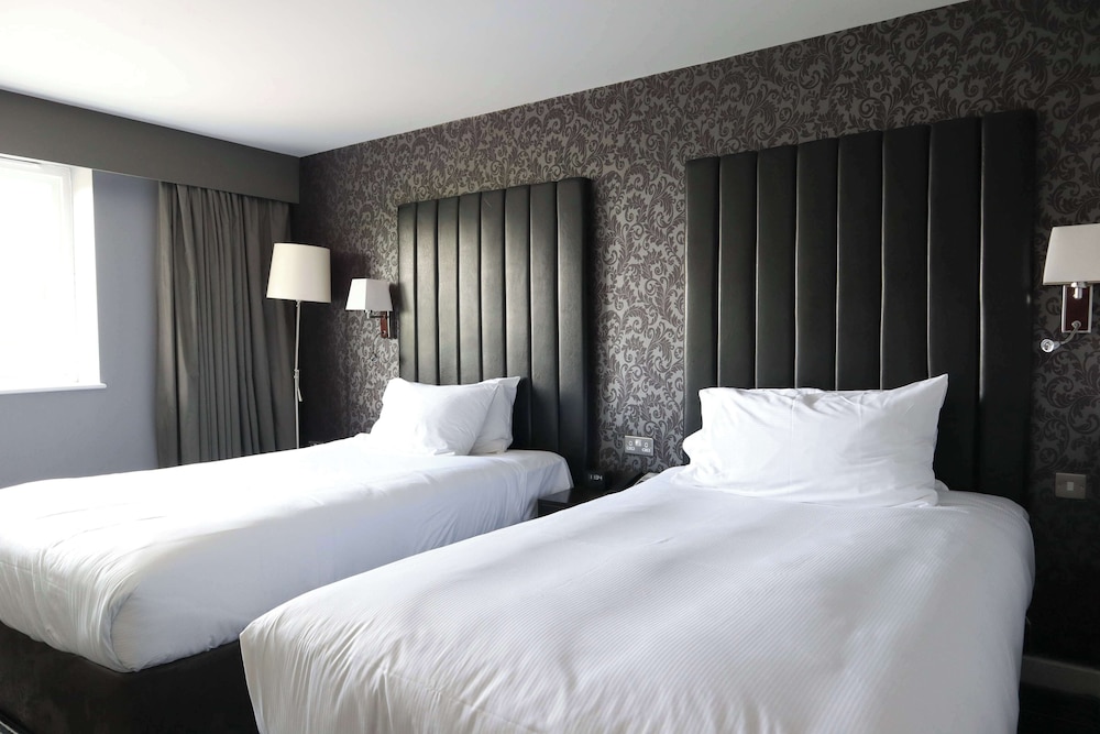 Twin Room - Photo 1