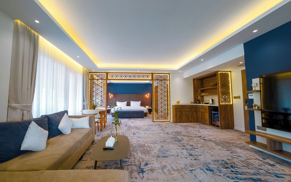 VIP Suite Beachfront