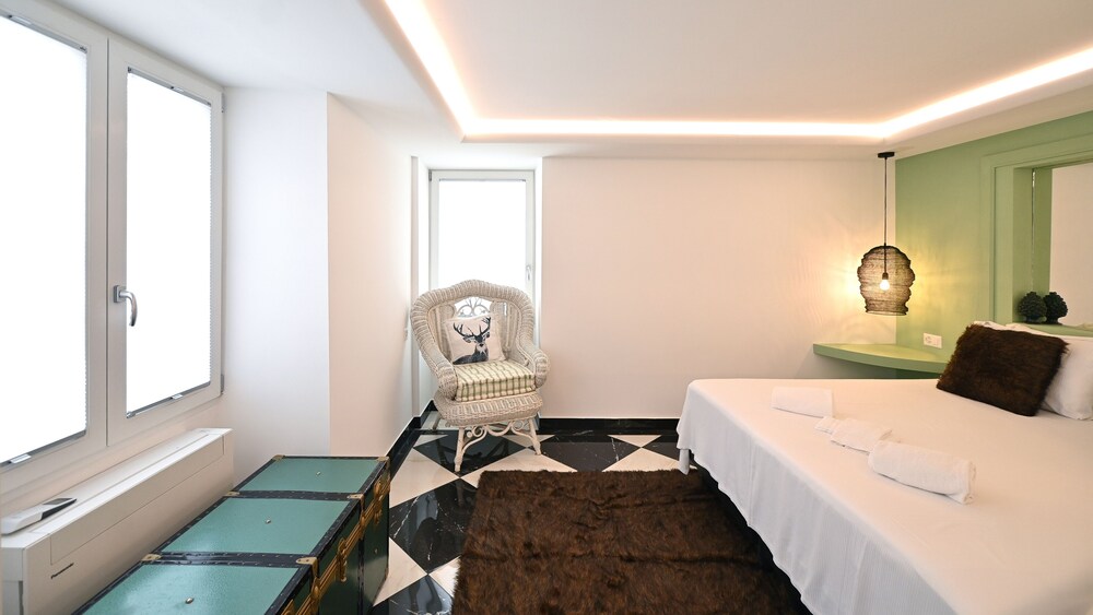 Unique Losone Apartment, 사진 28